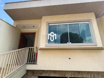 Casa com 3 Quartos à venda, 160m² no Vila Guedes, São Paulo