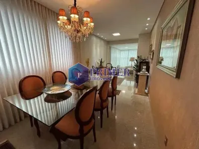Cobertura com 4 Quartos à venda, 214m² no Serra, Belo Horizonte