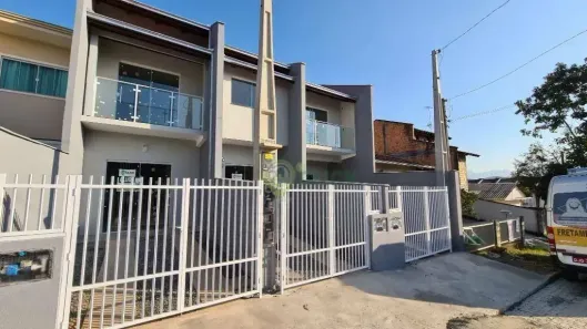 Casa com 6 Quartos à venda, 280m² no Vila Nova, Joinville