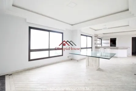 Cobertura com 4 Quartos à venda, 485m² no Paraíso, São Paulo