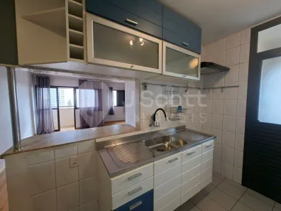 Apartamento com 2 Quartos à venda, 69m² no Jardim Itapeva, São Paulo