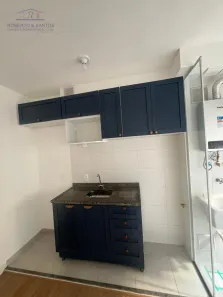 Apartamento com 2 Quartos para alugar, 36m² no Vila Albertina, São Paulo