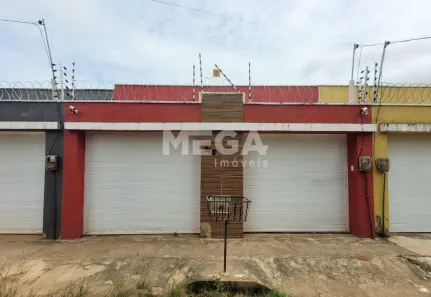 Casa com 3 Quartos para alugar, 150m² no Professora Maria Geli Sá Barreto, Juazeiro do Norte