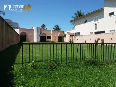 Lote/Terreno à venda, 518m² no Jardim Acapulco, Guarujá