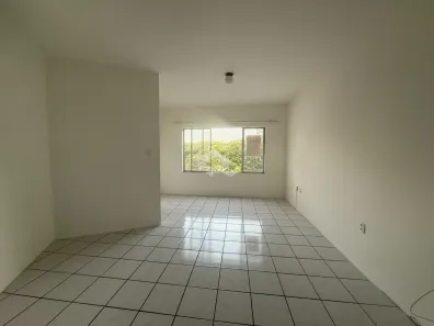 Apartamento com 1 Quarto à venda, 26m² no Carvoeira, Florianópolis