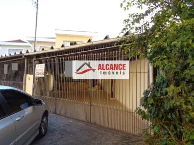 Sobrado com 4 Quartos à venda, 179m² no Vila Sônia, São Paulo