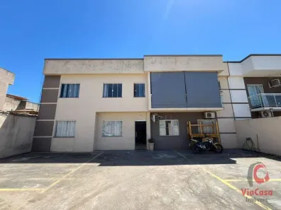 Apartamento com 2 Quartos à venda, 48m² no Village Rio das Ostras, Rio das Ostras