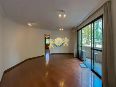 Flat com 3 Quartos à venda, 134m² no Vila Uberabinha, São Paulo