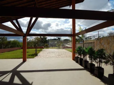 Casa de Condomínio com 3 Quartos à venda, 200m² no Residencial Alta Vista 2, Caçapava