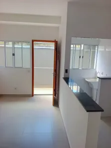 Apartamento com 1 Quarto para alugar, 25m² no Vila Primavera, São Paulo