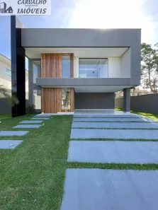 Casa com 4 Quartos à venda, 258m² no Vila de Abrantes (Abrantes), Camaçari