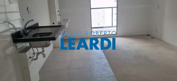 Apartamento com 3 Quartos à venda, 65m² no Vila Assunção, Santo André
