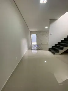Casa com 3 Quartos à venda, 209m² no Loteamento Serra dos Cristais, Várzea Paulista