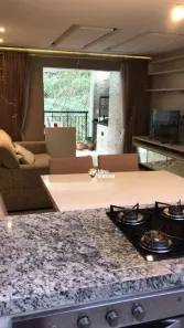 Apartamento com 3 Quartos à venda, 82m² no Jardim Monjolo, São Paulo
