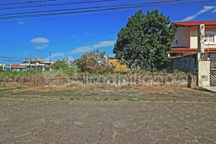 Lote/Terreno à venda, 278m² no Jardim Imperador, Peruíbe