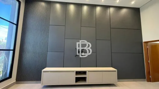 Casa de Condomínio com 3 Quartos à venda, 144m² no Jardim Mantova, Indaiatuba