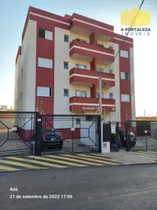 Apartamento com 2 Quartos à venda, 56m² no Vila Santa Maria, Americana