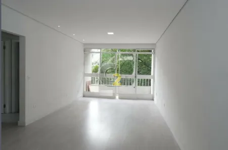 Apartamento com 2 Quartos à venda, 100m² no Cerqueira César, São Paulo