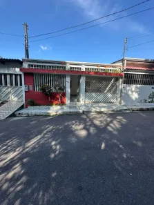Casa com 2 Quartos à venda, 90m² no Nova Cidade, Manaus