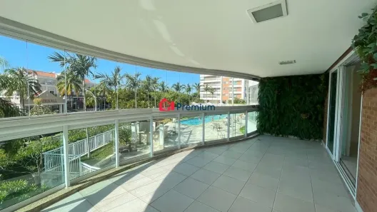 Apartamento com 4 Quartos à venda, 170m² no Barra da Tijuca, Rio de Janeiro