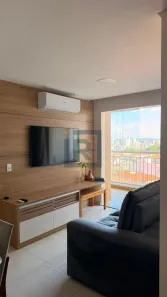 Apartamento com 2 Quartos à venda, 60m² no Alto da Lapa, São Paulo