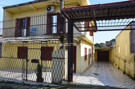 Casa com 5 Quartos à venda, 280m² no Partenon, Porto Alegre