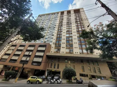 Sala Comercial à venda, 23m² no Lourdes, Belo Horizonte