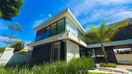 Casa de Condomínio com 6 Quartos à venda, 281m² no Guarajuba (Monte Gordo), Camaçari