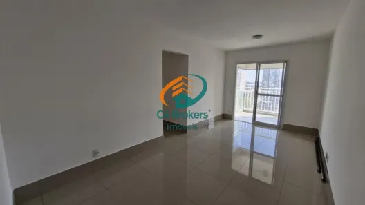 Apartamento com 3 Quartos à venda, 75m² no Vila Augusta, Guarulhos