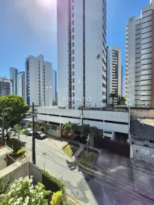 Apartamento com 3 Quartos à venda, 96m² no Boa Viagem, Recife