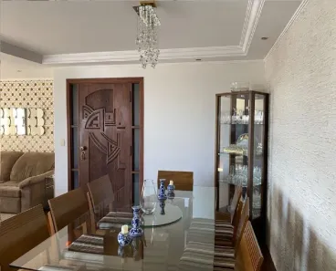 Apartamento com 3 Quartos à venda, 160m² no Mooca, São Paulo
