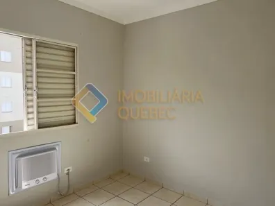 Apartamento com 2 Quartos à venda, 43m² no Parque dos Lagos, Ribeirão Preto