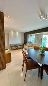 Apartamento com 2 Quartos à venda, 105m² no Tirol, Natal
