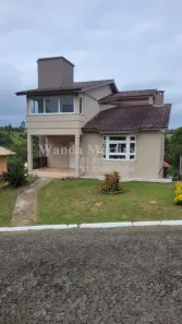 Casa de Condomínio com 5 Quartos à venda, 720m² no Elsa, Viamão
