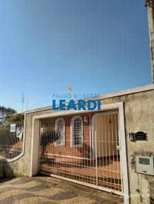 Casa com 4 Quartos à venda, 169m² no Vila Joaquim Inácio, Campinas
