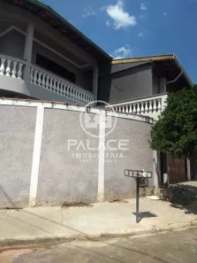 Casa com 3 Quartos à venda, 262m² no Jardim Itapuã, Piracicaba