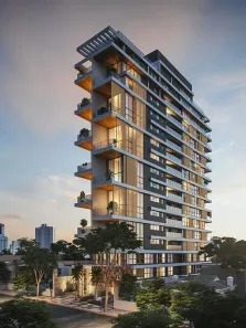 Apartamento com 3 Quartos à venda, 145m² no Jardim Paulista, São Paulo