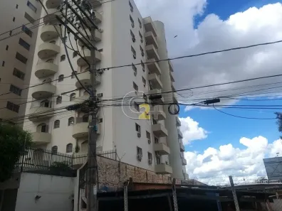 Apartamento com 3 Quartos à venda, 140m² no Vila Ercília, São José do Rio Preto