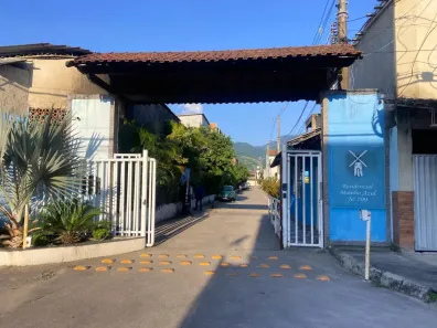 Casa com 2 Quartos à venda, 100m² no Campo Grande, Rio de Janeiro