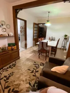 Sobrado com 3 Quartos à venda, 160m² no Núcleo Habitacional Padre Aldo Bolini, Bragança Paulista