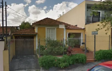 Casa com 3 Quartos à venda, 460m² no Vila Moinho Velho, São Paulo