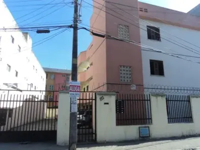 Apartamento com 2 Quartos para alugar, 60m² no Álvaro Weyne, Fortaleza