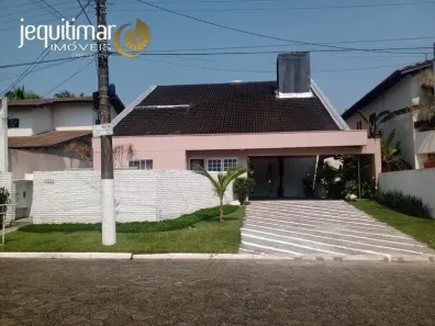 Casa de Condomínio com 5 Quartos à venda, 260m² no Jardim Acapulco, Guarujá