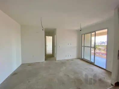 Apartamento com 2 Quartos à venda, 63m² no Vila Cruzeiro, São Paulo