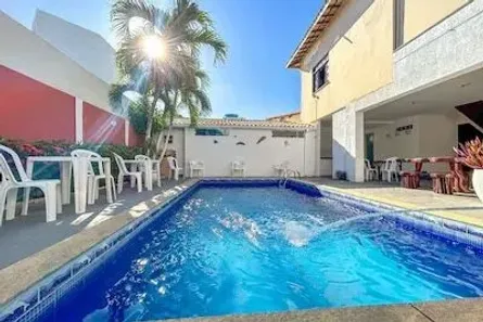 Casa com 6 Quartos à venda, 300m² no Vilas do Atlântico, Lauro de Freitas