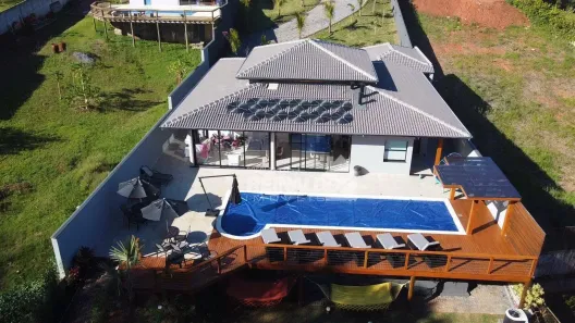 Casa de Condomínio com 5 Quartos à venda, 271m² no Cachoeiras do Imaratá, Itatiba