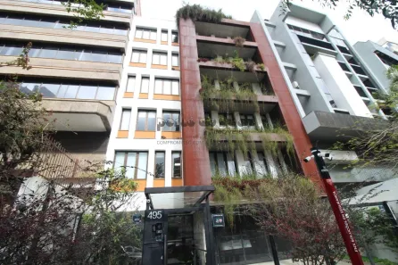 Sala Comercial para alugar, 34m² no Petrópolis, Porto Alegre