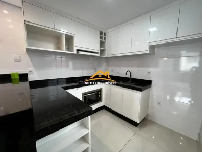 Casa com 2 Quartos para alugar, 175m² no Niterói, Betim