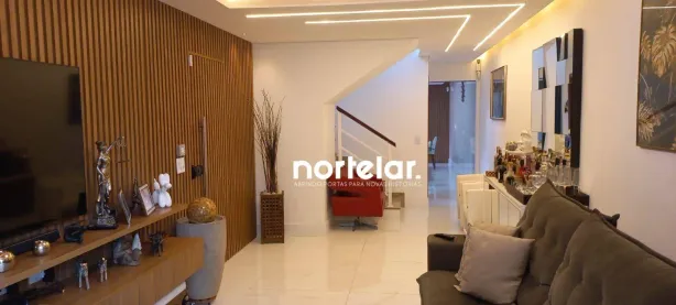 Sobrado com 3 Quartos à venda, 200m² no Vila Baruel, São Paulo