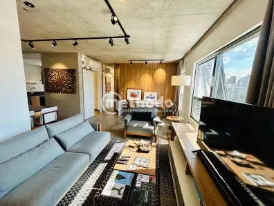 Apartamento com 1 Quarto à venda, 70m² no Cambuí, Campinas